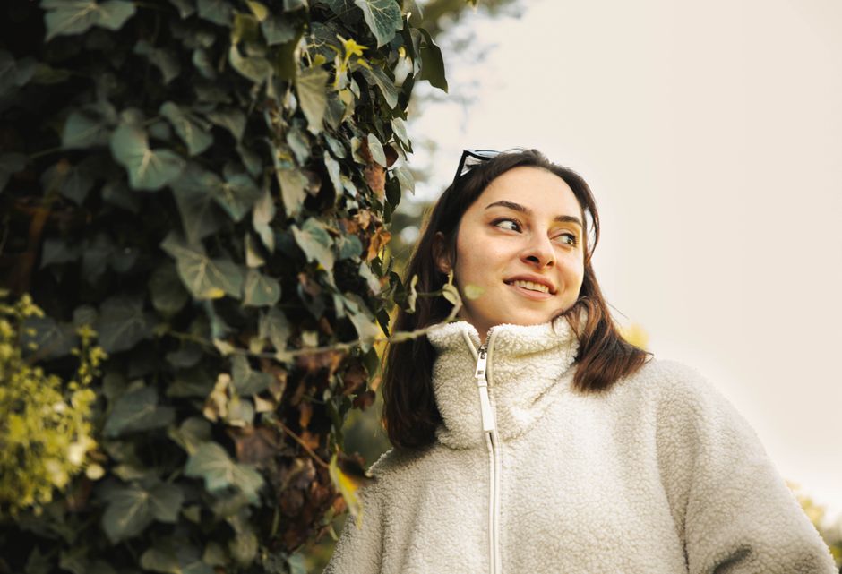 Jana Horváthová – Nákup a novinky